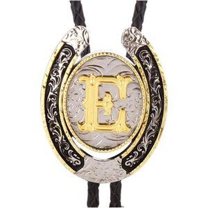 Bolo Tie for Men E